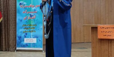 کارگاه آموزشی استعدادیابی و فرصت‌های فضای مجازی روز سه‌شنبه ۲۷ آبان‌ماه توسط مؤسسه علوم و فنون سرآمد و با حضور جمعی از والدین دبستان‌های همت و شهید شیردل عبداللهی در سالن کوثر برگزار شد.