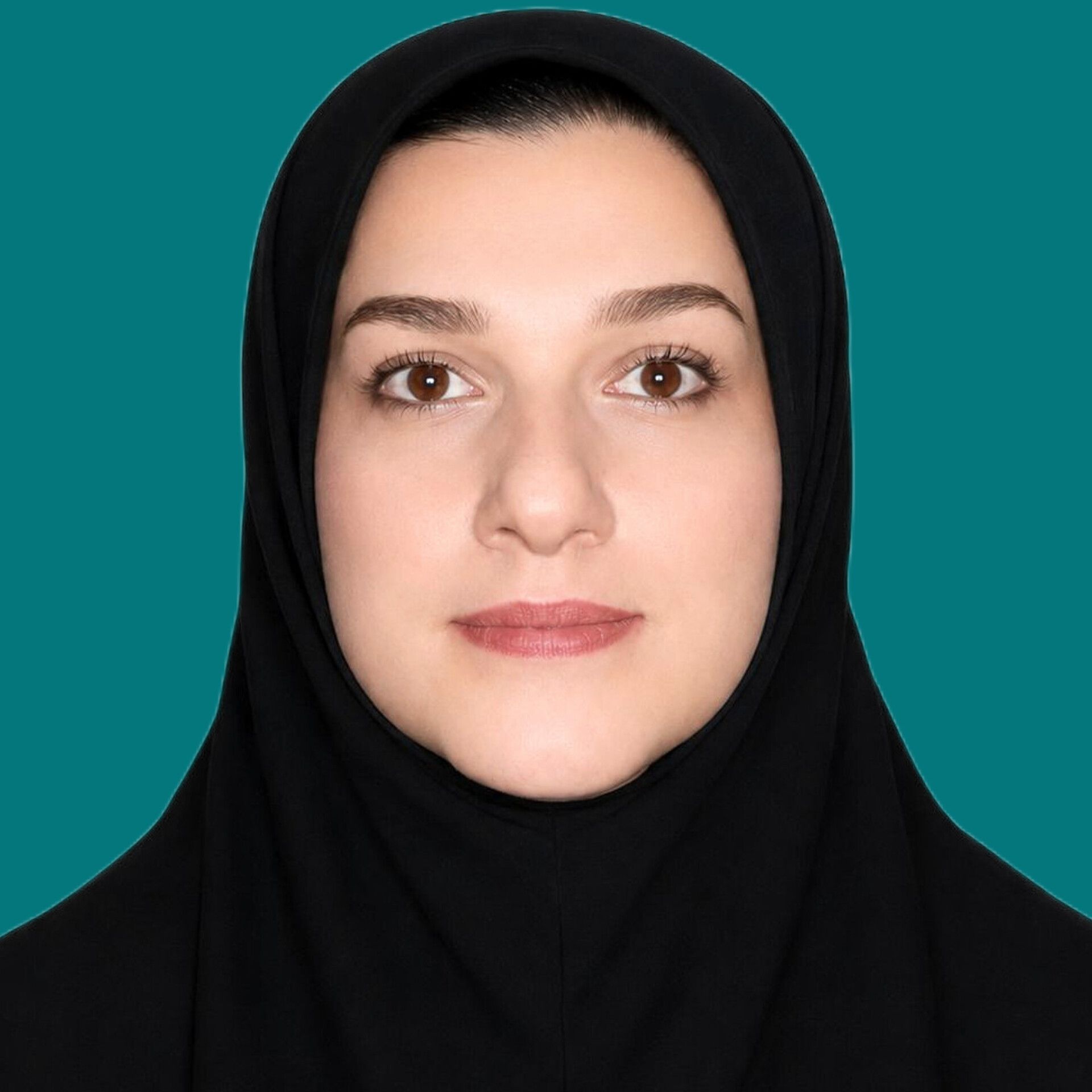 عاطفه صبــوری سیاهکل