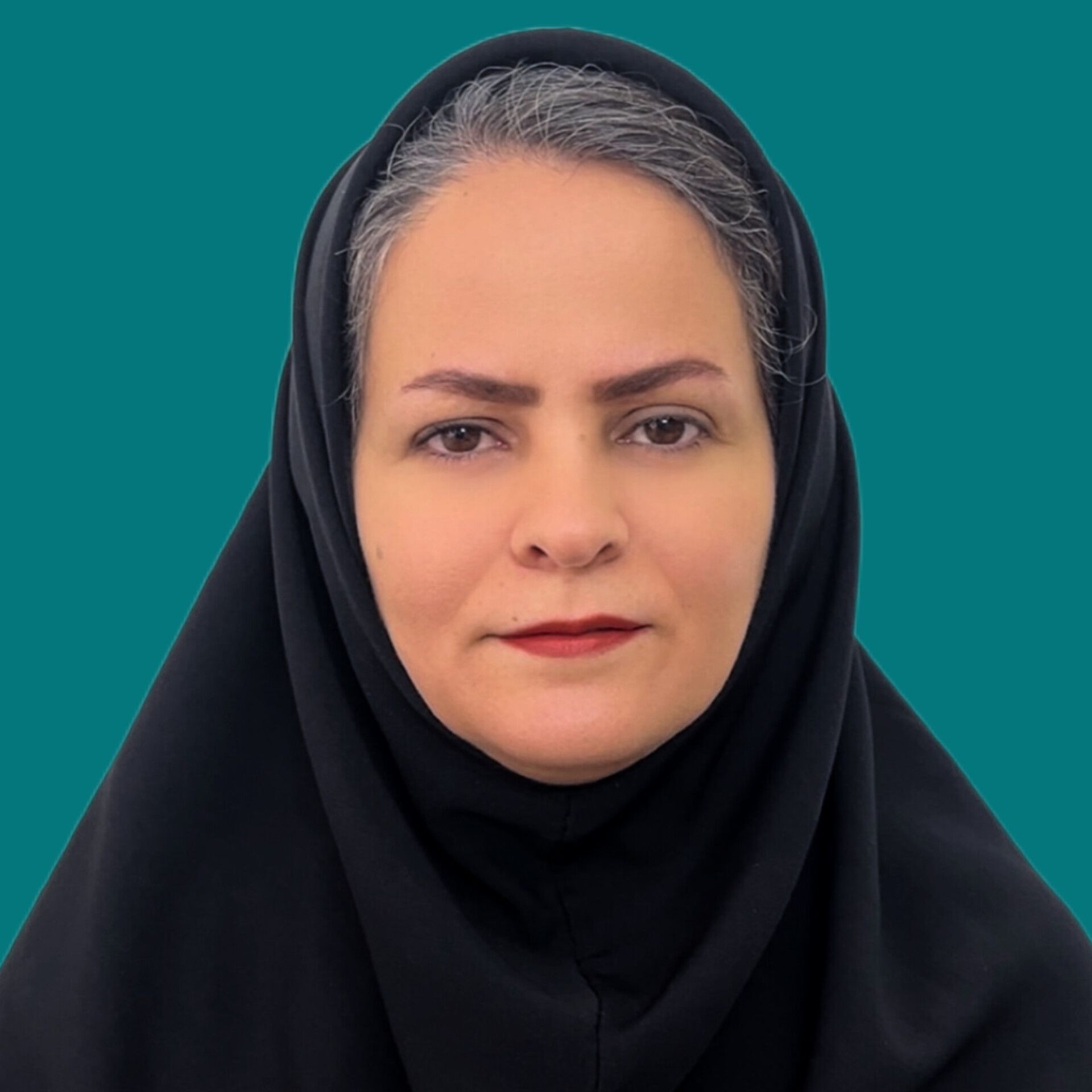 زهرا قاسمی تبار