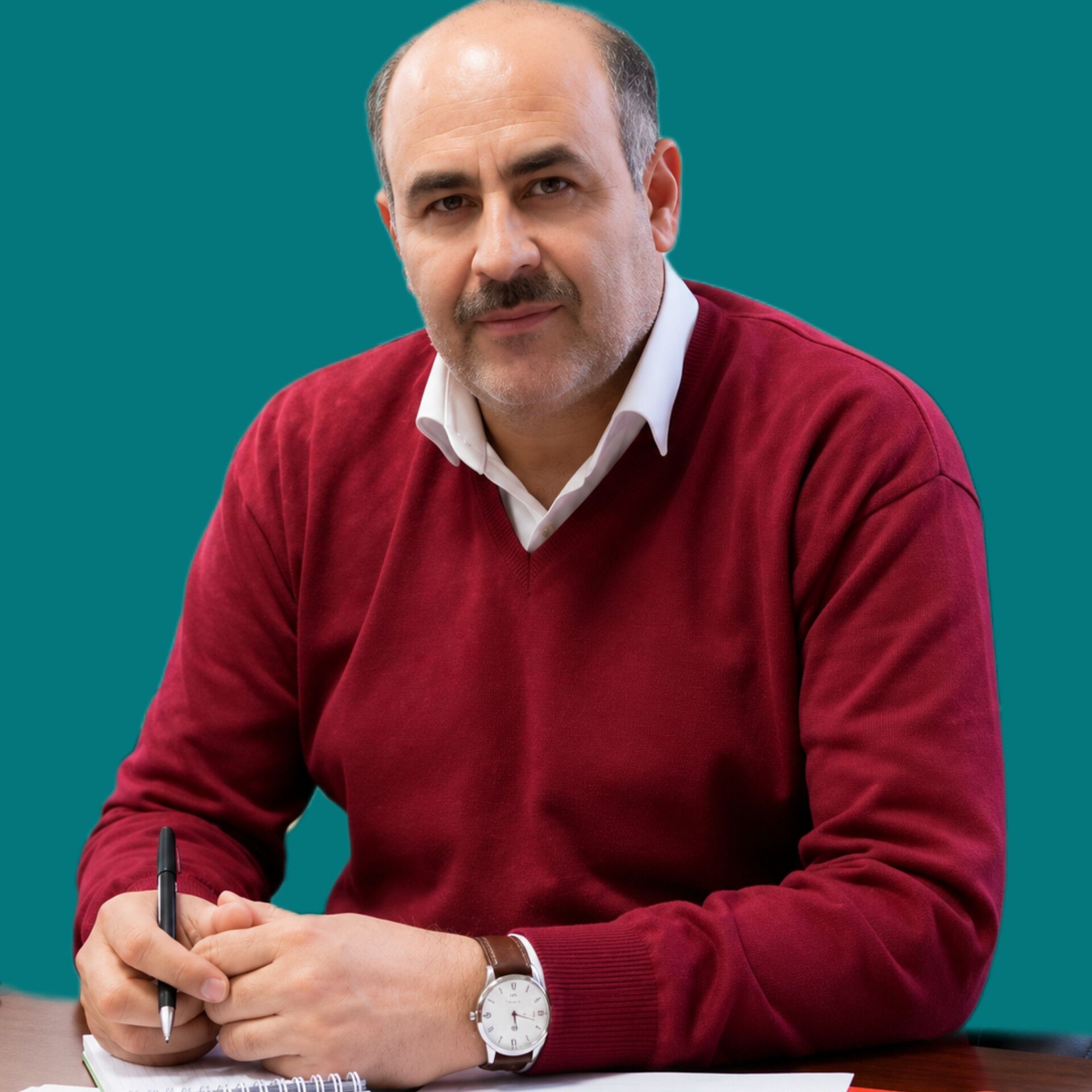 یوسف خدایاری