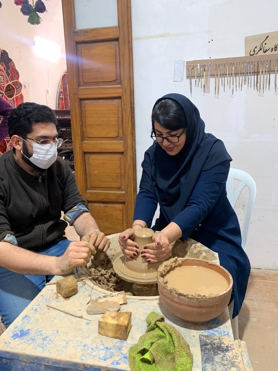 اردو