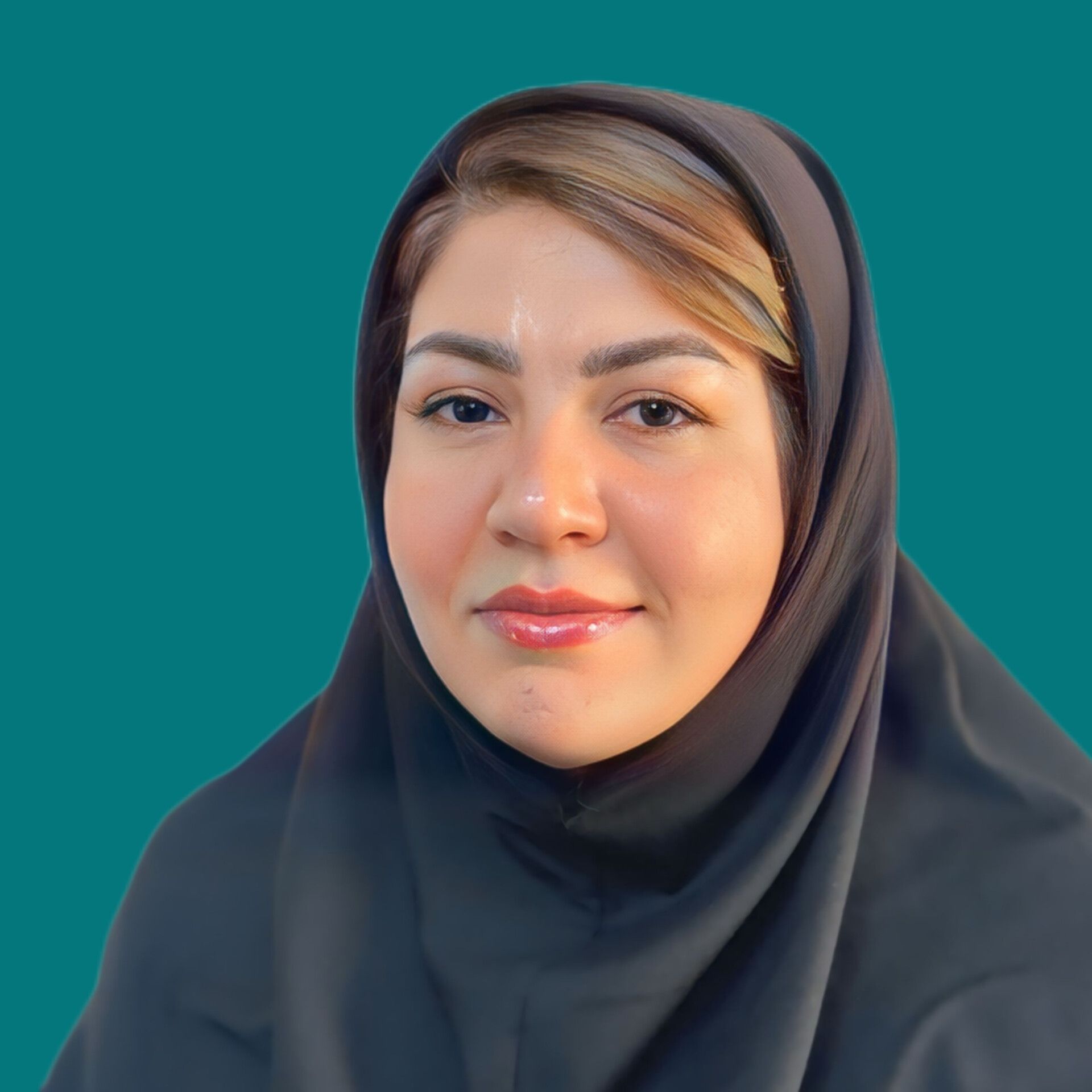 لیلا قاسمی کیا
