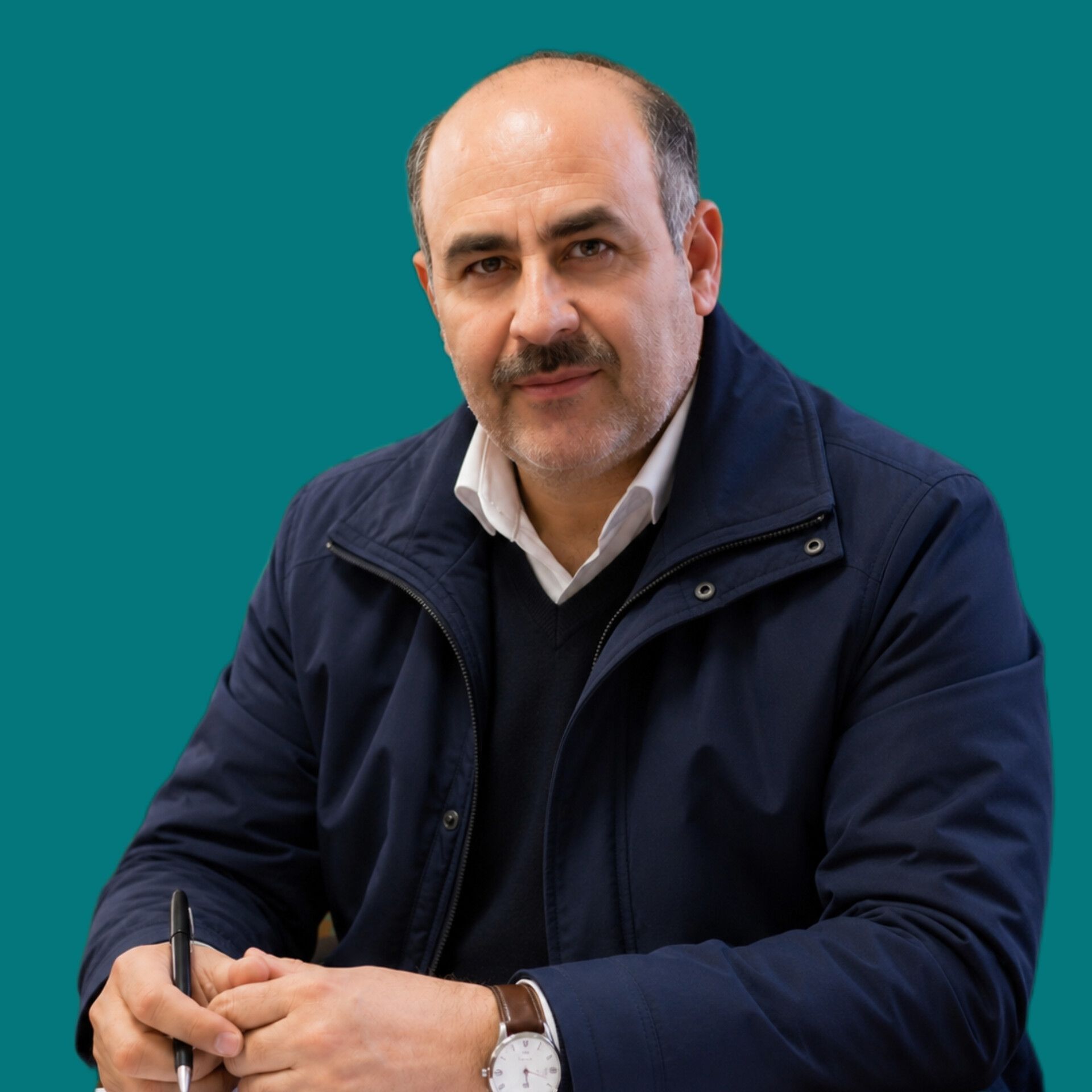 یوسف خدایاری