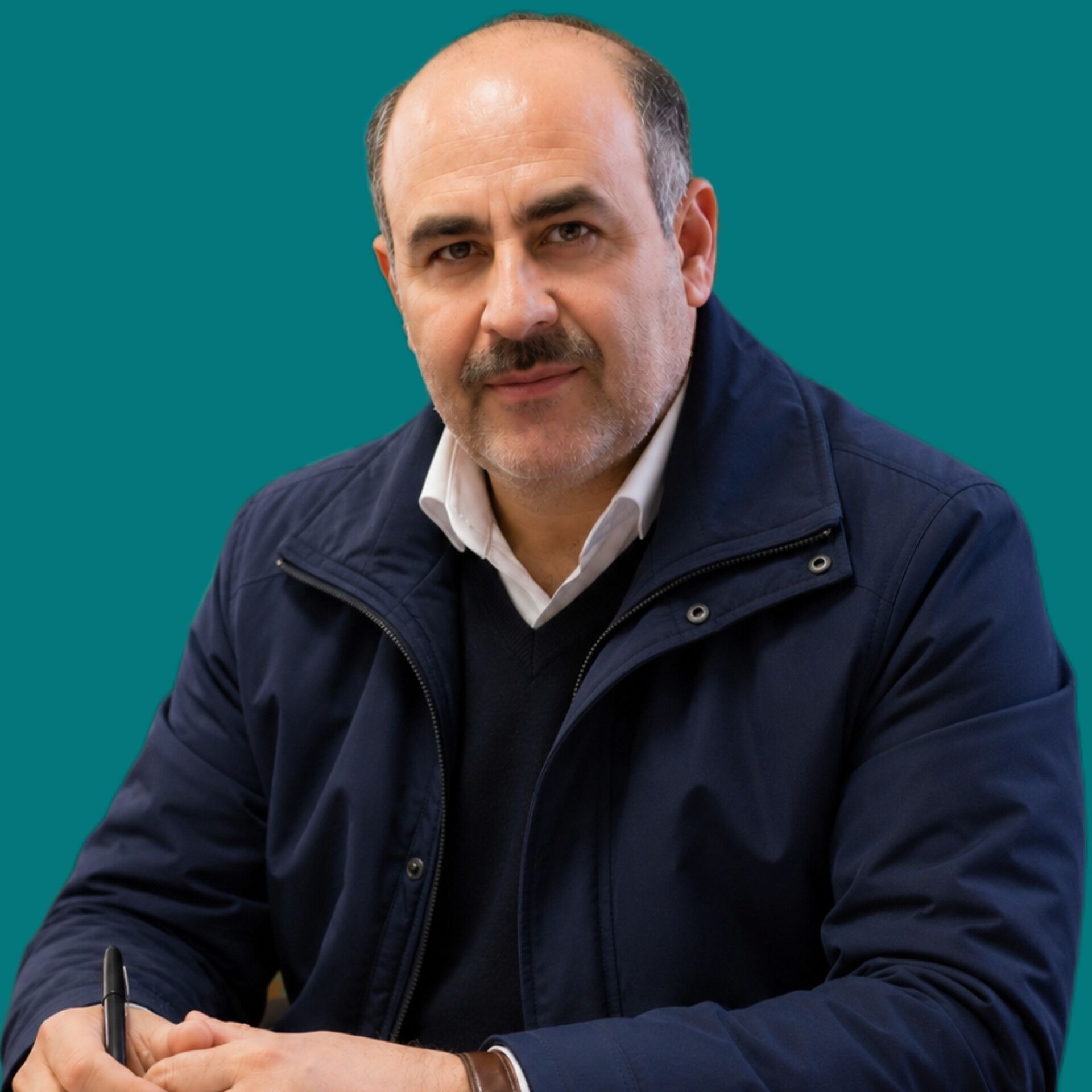 یوسف خدایاری
