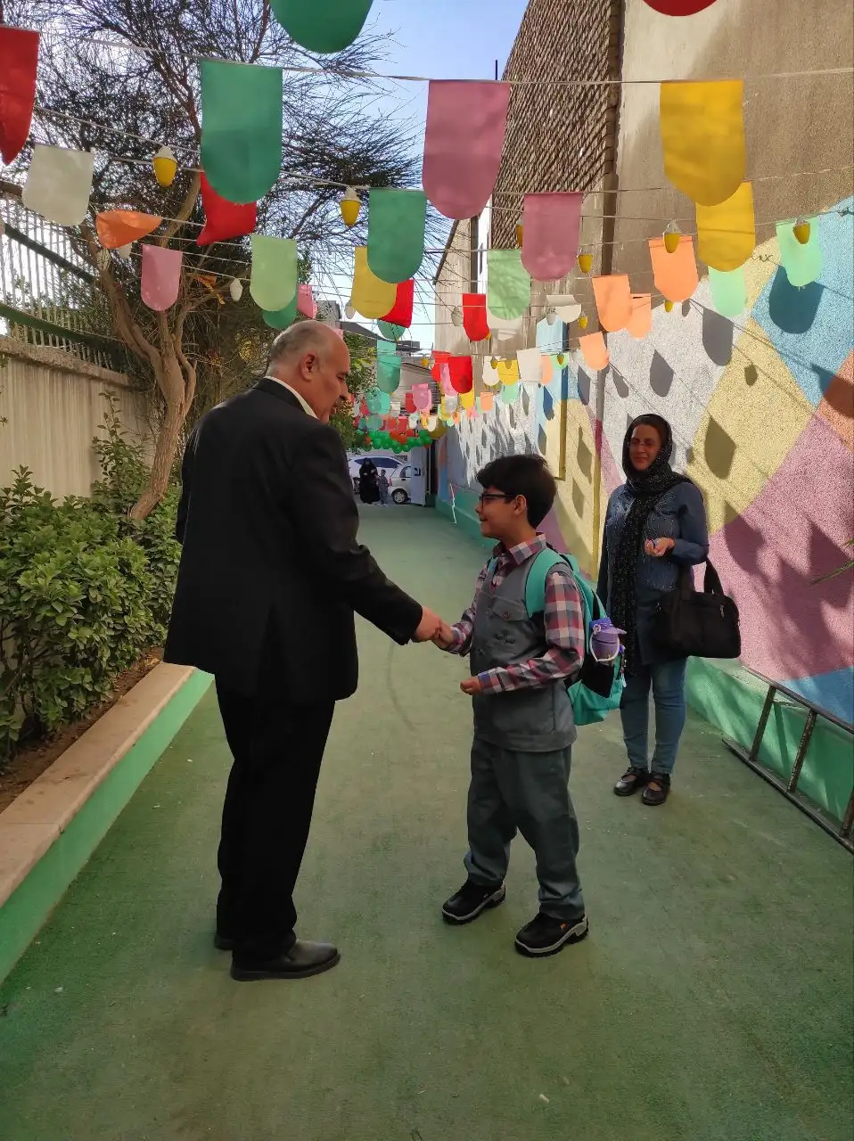 نمونه تصاویر