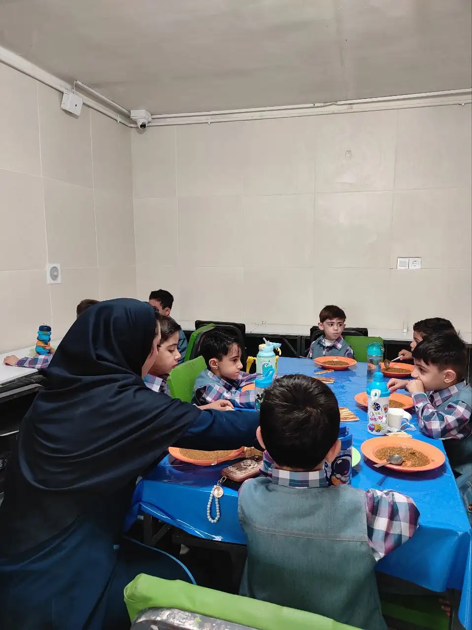 نمونه تصاویر