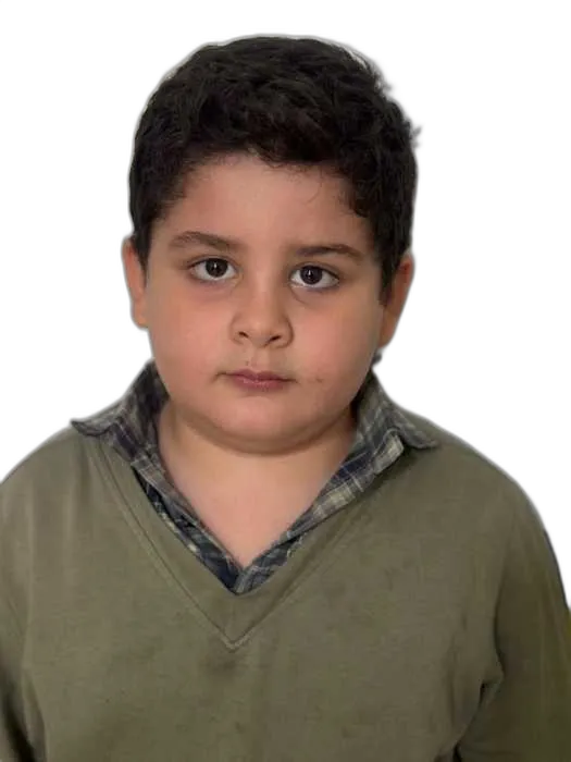 ﻣﺤﻤﺪﻣﻬﺮﺍﺩ ﺳﻠﻤﺎﻧﯽ