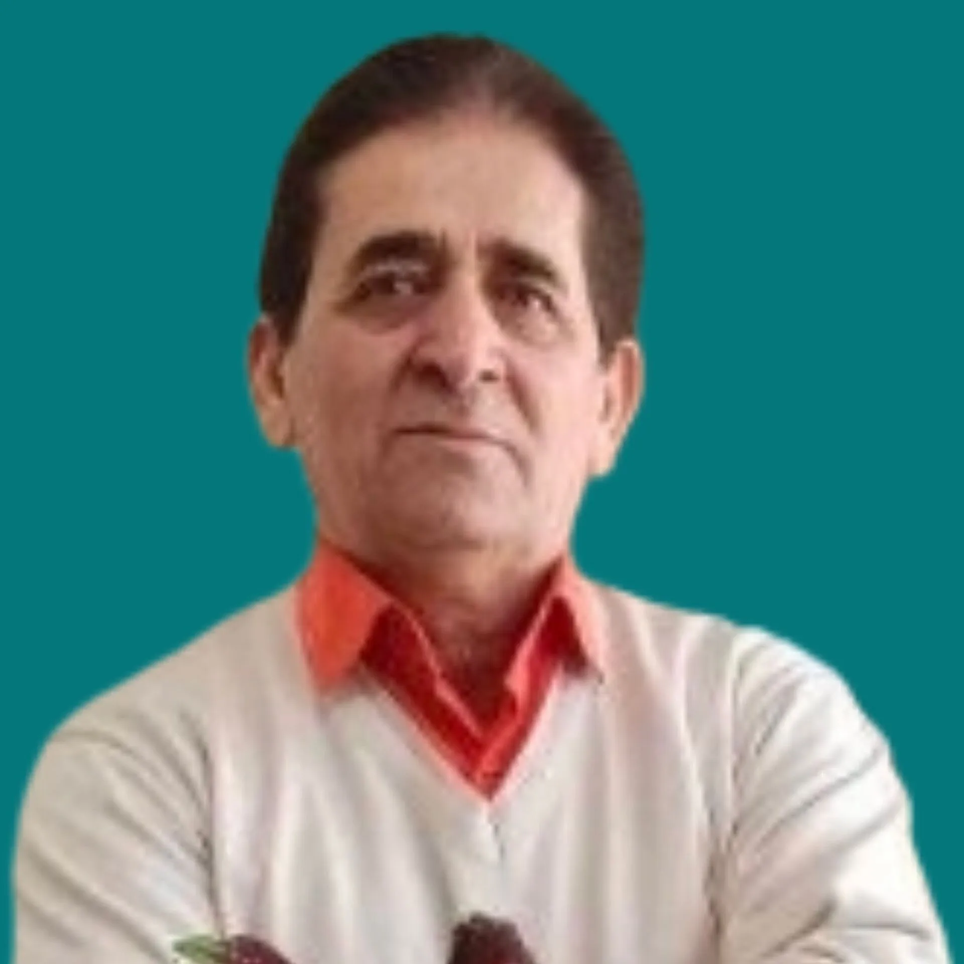 رضااحدی زاده
