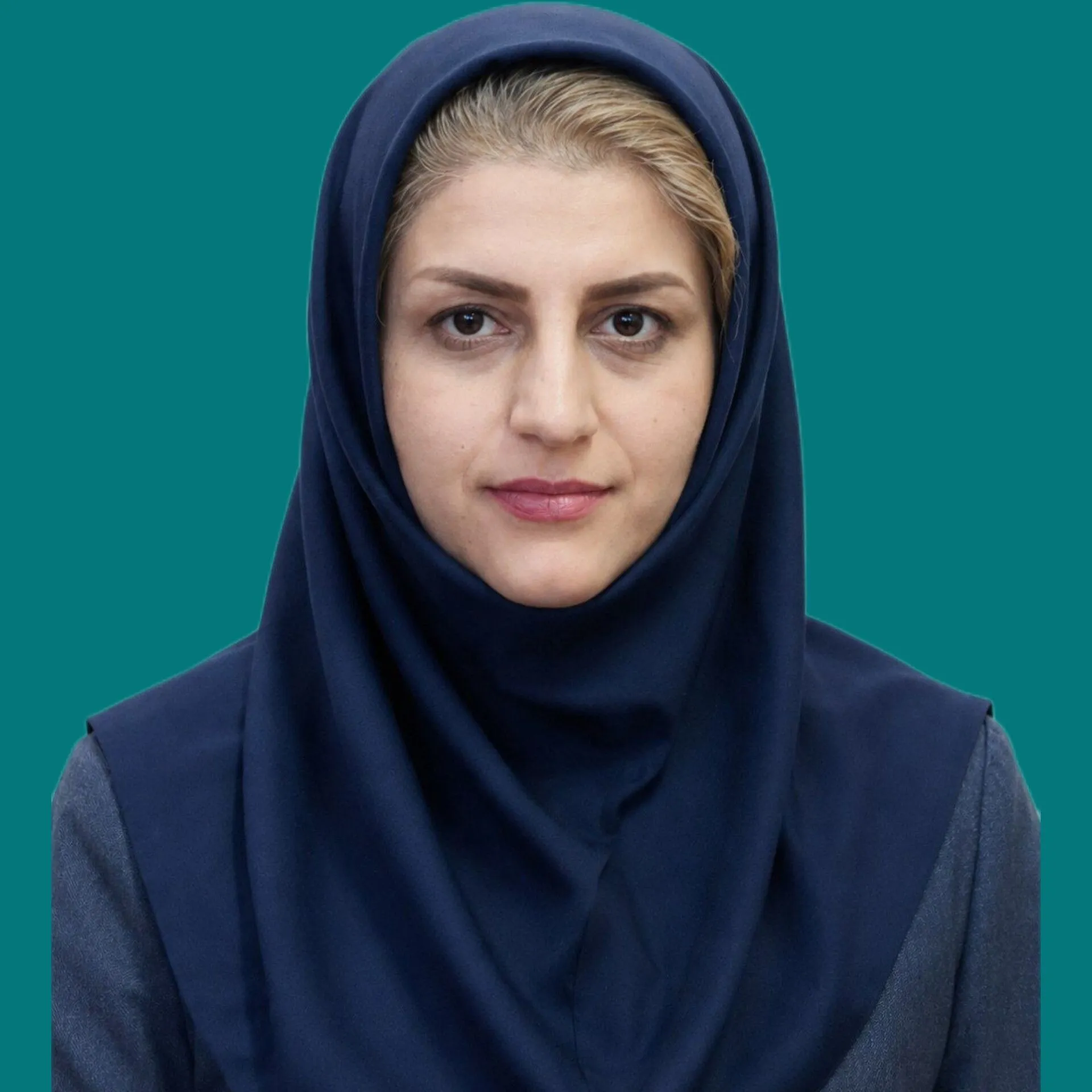 ثریا شاهـورانی
