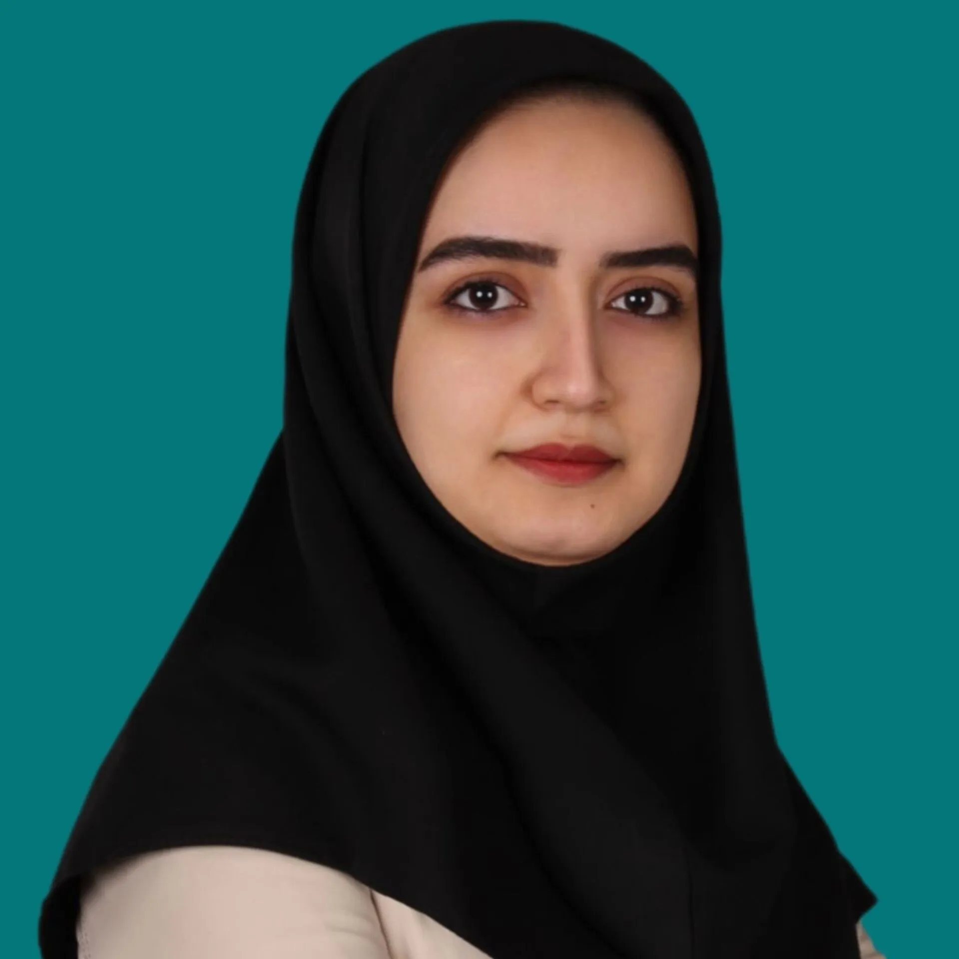 مریم   سیا کـالی مــردای