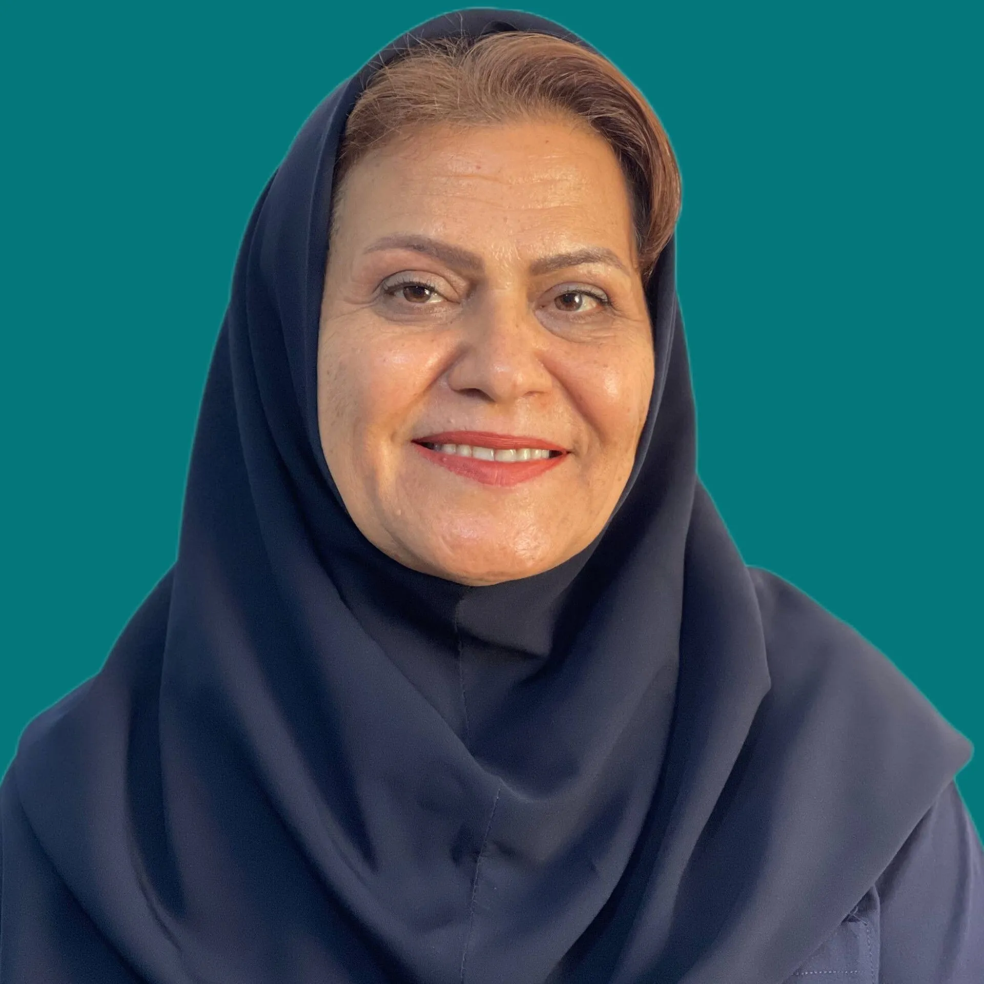 زهرا فارسی