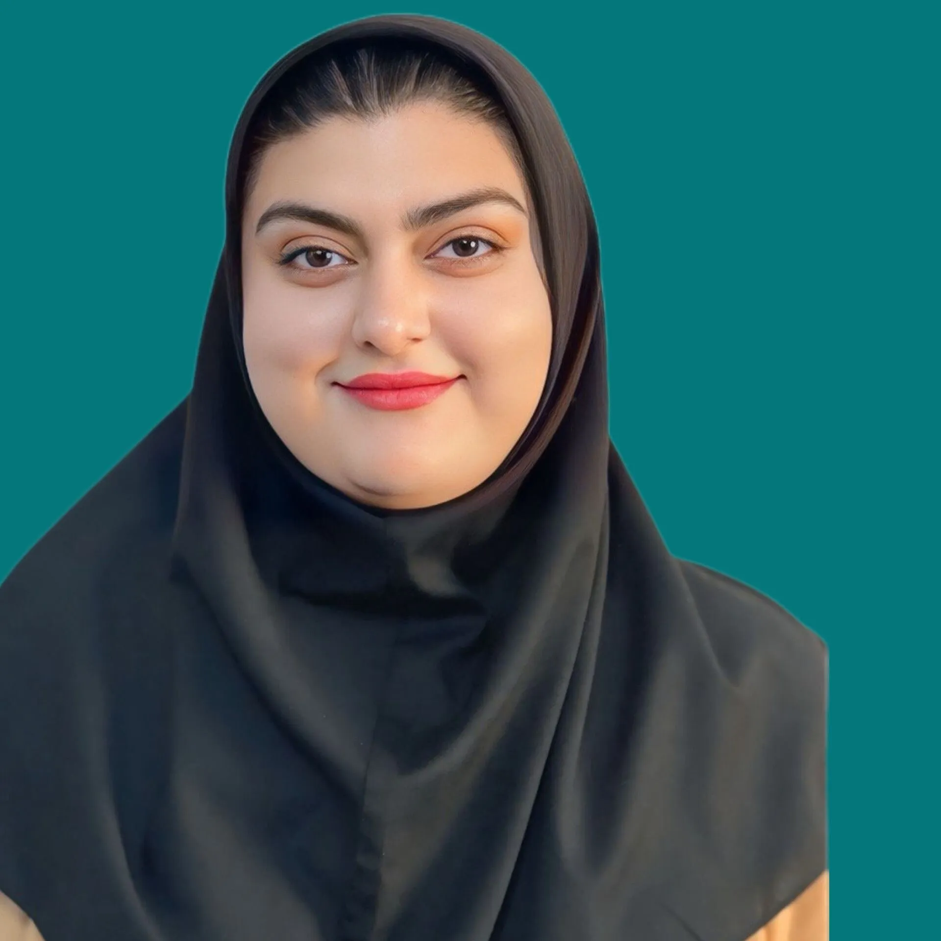غزاله رحمــانی