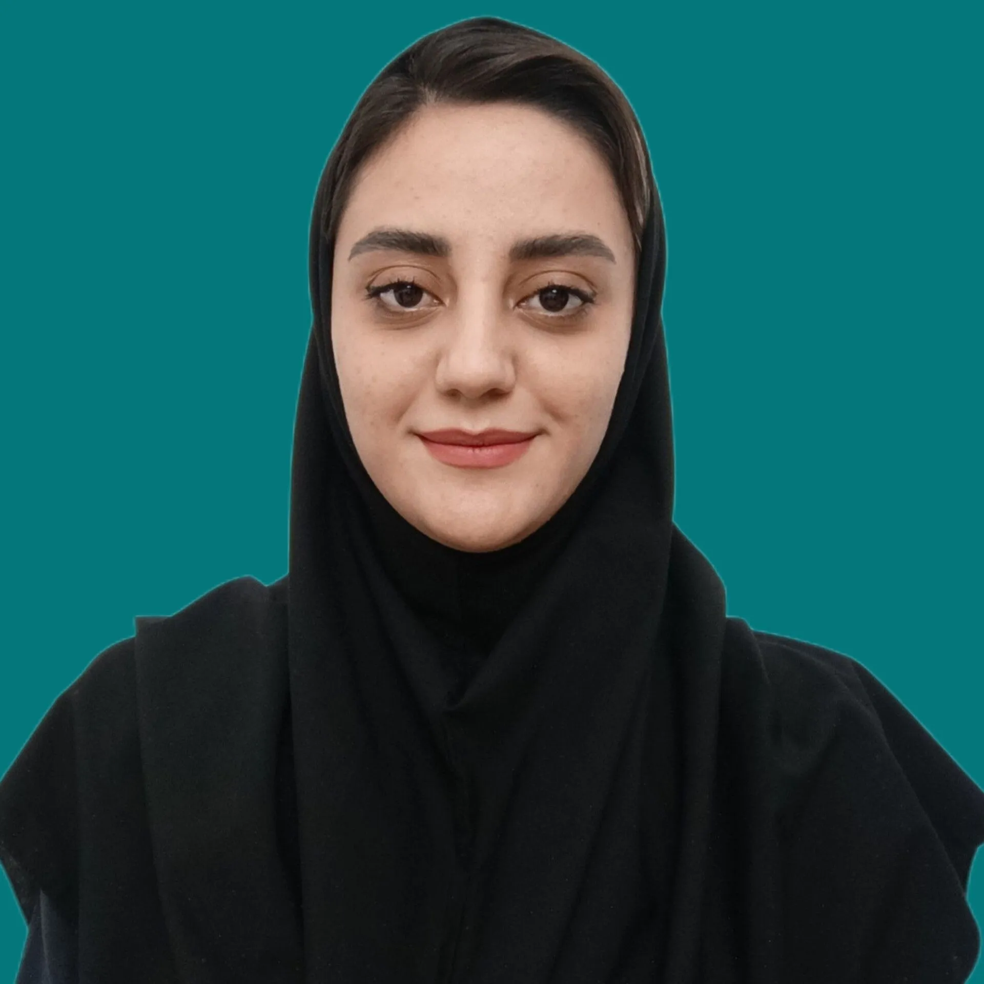 زهره هاشمــی پور