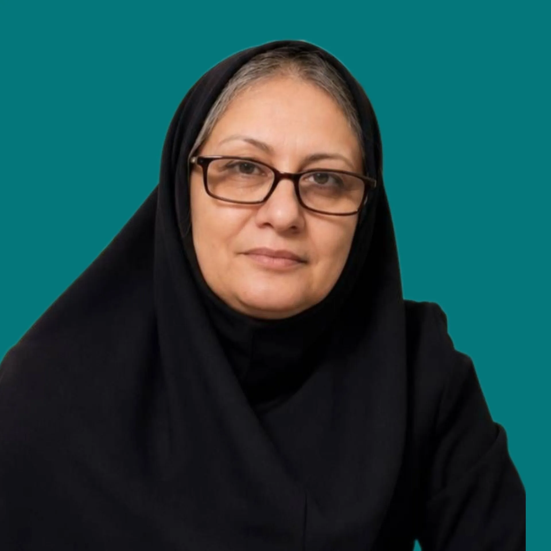 زینت یزدی قزوینی