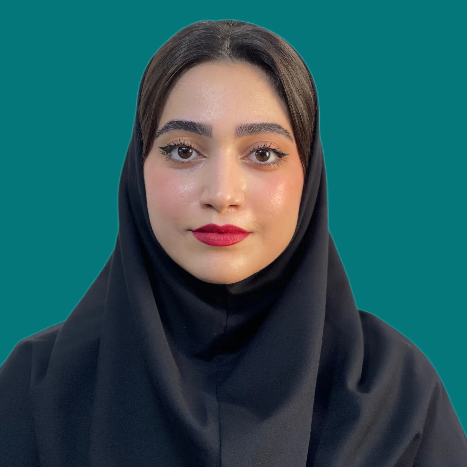 پریســا حیدری افشار