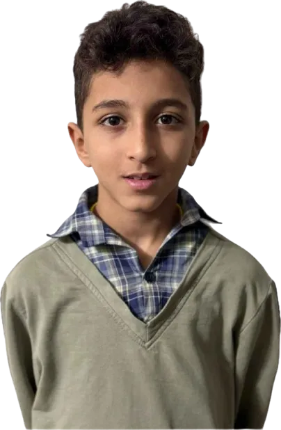 ﺍﺣﺴﺎﻥ حیدری