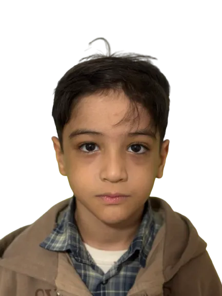 ﺁﺩﺭﯾﻦ ﻣﻌﺮﻭﻓﯽ