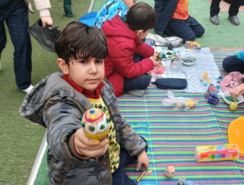 مهارت های زندگی