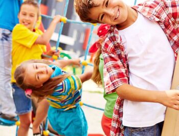 تاثیرجذابیت در بازیهای کودکانه