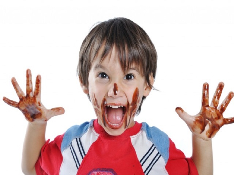 روشهای مواجه با کودکان ADHD  در منزل